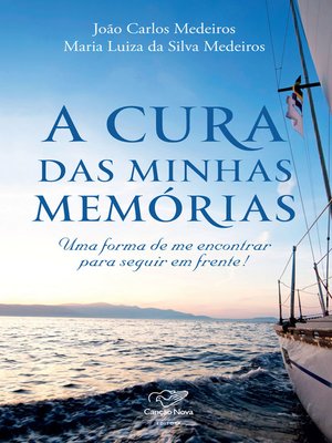 cover image of A cura das minhas memórias